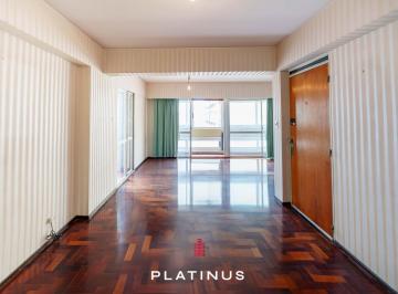 Departamento · 125m² · 5 Ambientes · 1 Cochera · Departamento Semipiso de 4 Dorm. en Venta con Cochera, Bº Centro