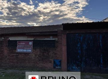 Casa de 2 ambientes, Merlo · Casa en Venta, Merlo