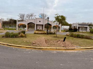 Terreno , Tigre · Excelente Lote Barrio Santa Ana