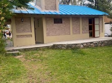 Casa de 2 ambientes, Tunuyán · Vendemos Cabañas Totalmente Equipadas! Tunuyan