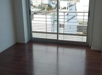 Departamento · 42m² · 2 Ambientes · 1 Cochera · Departamento en Alquiler