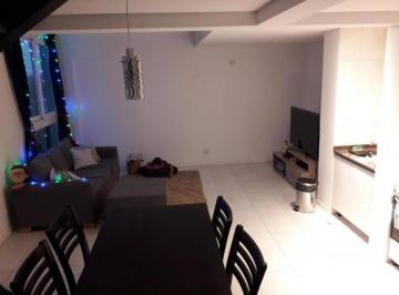 Departamento · 73m² · 2 Ambientes · Departamento en Venta - 1 Dormitorio 1 Baño - 110 m² - Vill
