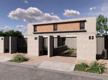 PH · 103m² · 10 Ambientes · Venta Dúplex Dos Dorm. Barrio Los Plátanos Cipolletti Rio Negro