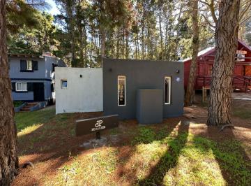 Casa · 55m² · 2 Ambientes · Casa en Venta Mar Azul