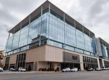 Oficina comercial · 2040m² · 20 Cocheras · Oficina en Alquiler Puerto Madero