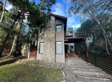 Casa · 140m² · 4 Ambientes · Casa en Venta Mar Azul