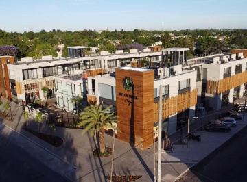 Local comercial de 1 ambiente, San Miguel · Local Gastonomico en Alquiler