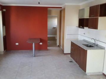 Departamento de 2 ambientes, Ciudad de Santa Fe · Alquilo Depto 1 Dormitorio