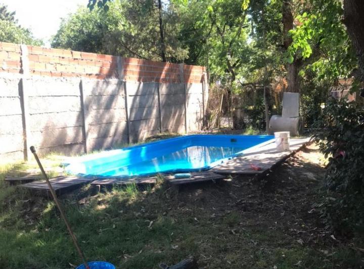 PH · 50m² · 3 Ambientes
