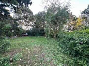 Terreno · 300m² · Terreno en Venta a m del Mar