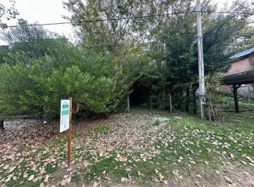 Terreno · 450m² · Lote en Plena Zona Centro de Mar Azul