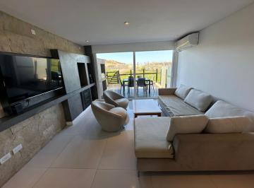 Departamento · 125m² · 3 Ambientes · 1 Cochera · Departamento en Venta Frente Al Mar