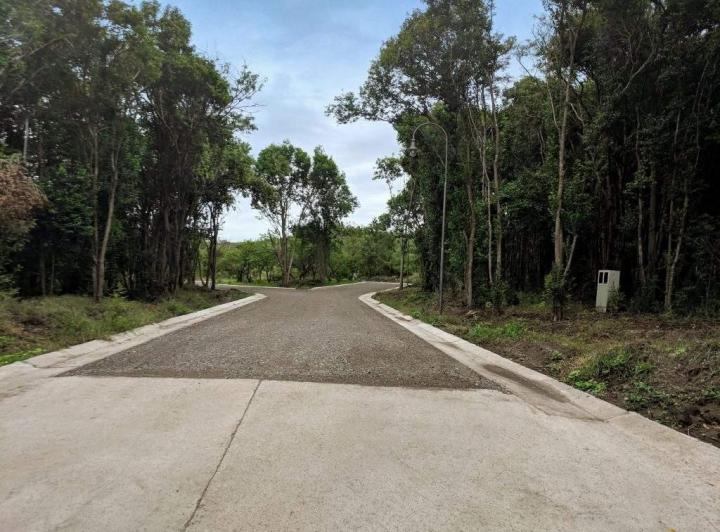 Terreno · 590m²
