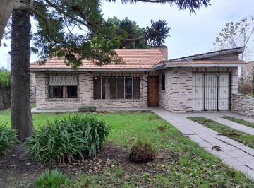 Casa de 3 ambientes, Mar del Plata · Chalet en Alquiler 24 m con Parque Z/jardin de Peralta Ramos