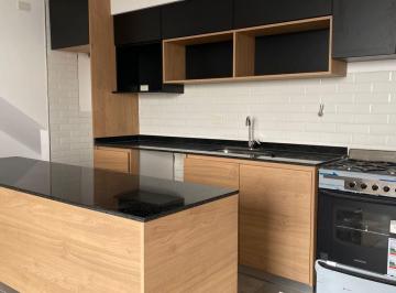 Departamento de 3 ambientes, Quilmes · Departamento 3 Ambientes con Cochera y Amenities, Bernal Centro.