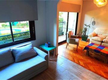 Departamento · 55m² · 3 Ambientes · Venta, Departamento, 3 Ambientes, Balcón, Amenities, Psicina Riverside Tower, Tigre.