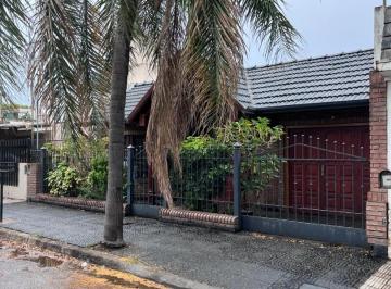 Casa · 188m² · 4 Ambientes · 2 Cocheras · Venta Casa 3 Dorm. Alto Alberdi