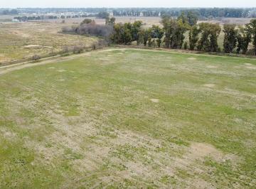 Terreno · 3000m² · Terreno en Venta en Complejo Industrial Ruta 6 Lujan