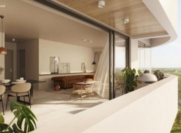 Departamento · 66m² · 2 Ambientes · Calidad Aaa - El Mejor Complejo de Tigre - Full Amenities