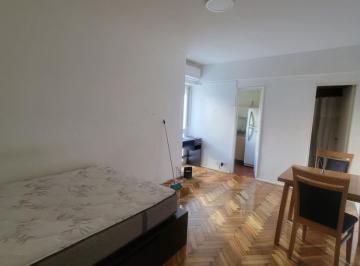 Departamento · 25m² · 1 Ambiente · Departamento en Palermo