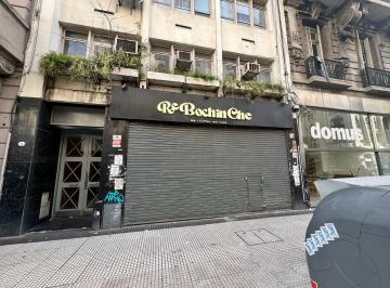 Local comercial · 230m² · Local en Callao y Rivadavia
