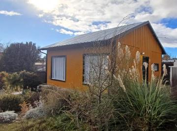 Casa · 36m² · 2 Ambientes · Cabaña en Alquiler