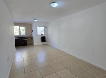 Departamento · 40m² · 2 Ambientes · 1 Cochera · Departamento en Alquiler 24 Meses
