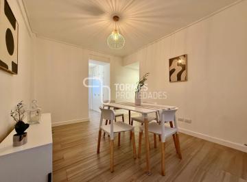Departamento · 33m² · 2 Ambientes · 1 Cochera · Venta 2 Ambientes con Espacio de Cochera - Mar del Plata - Centro