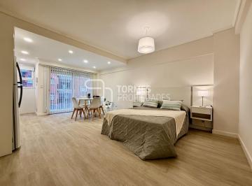 Departamento · 34m² · 1 Ambiente · Reservado – Propiedad Similar Disponible, Consultanos
