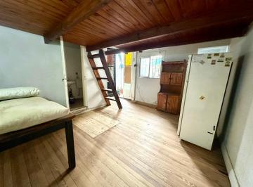 PH · 28m² · 1 Ambiente · PH Monoambiente en Barracas Alquiler