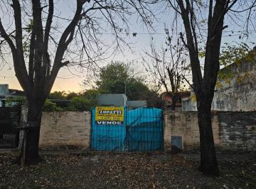 Terreno de 2 ambientes, Ituzaingó · Lote Zona Semi Industrial Ituzaingó Sur