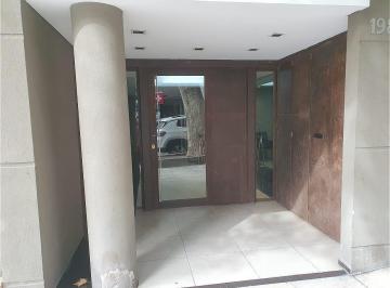 Departamento · 37m² · 2 Ambientes · Barrio Norte: Alquiler 2 Ambientes, Luminoso, Dormitorio en Suite, y Toilette, Amoblado y Equipado.