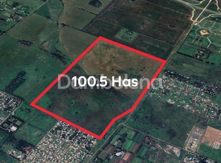 Terreno · 1004986m²