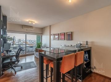 Departamento · 39m² · 2 Ambientes · Departamento 2 Amb en Venta Torre Esmeralda Palermo Soho Apto Credito