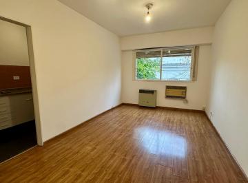 Departamento · 35m² · 2 Ambientes · Dos Ambientes en Palermo