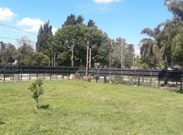 Quinta vacacional · 230m² · 5 Ambientes · 4 Cocheras · Casa Quinta en Venta Ubicado en del Viso, Pilar y Alrededores