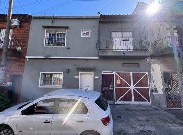 PH · 63m² · 3 Ambientes · Suarez Al 500 - Crucecita - Avellaneda