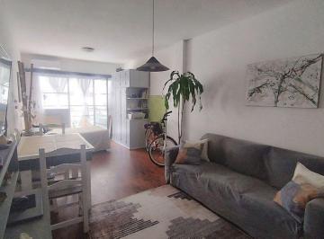 Departamento · 32m² · 1 Ambiente · Monoambiente Palermo Balcon Apto Credito