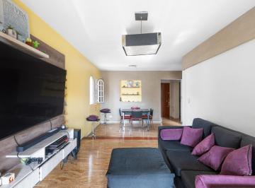 Departamento · 108m² · 4 Ambientes · 1 Cochera · Venta de Departamento 4 Ambientes en Villa Luro
