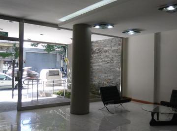 Departamento · 32m² · 1 Ambiente · Departamento