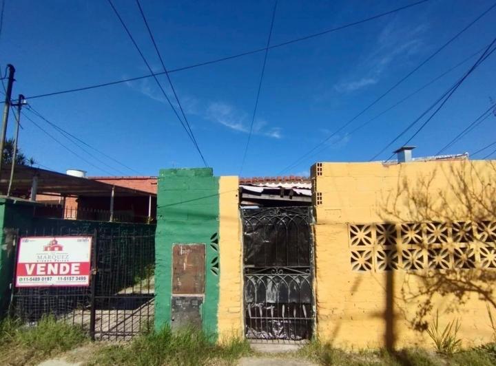 PH · 260m² · 5 Ambientes