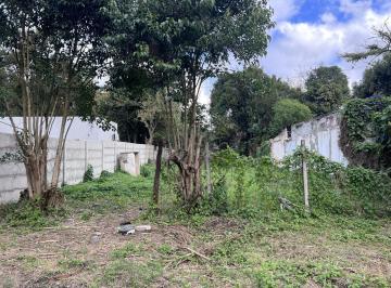 Terreno · 456m² · Terreno en Venta en La Pllata
