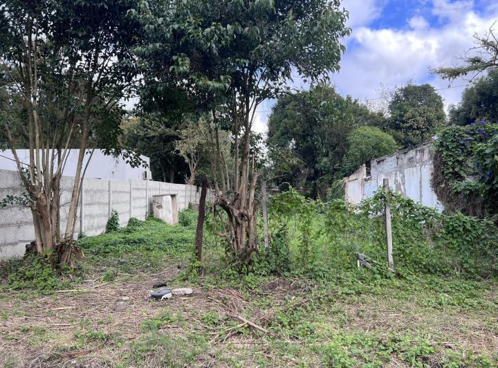 Terreno · 456m²