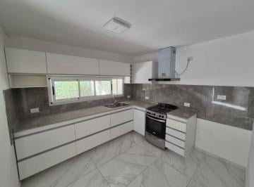 Cocina · Alquilo Casa 2 Dorm. - Barrio San Martín