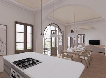 Casa · 203m² · 4 Ambientes · 1 Cochera · Venta Residencia de Diseño.