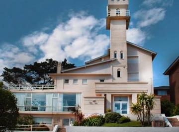 Fondo de comercio · 1025m² · 5 Cocheras · Oportunidad! Venta de Lindsimo Hotel en Pinamar en Excelente Zona!