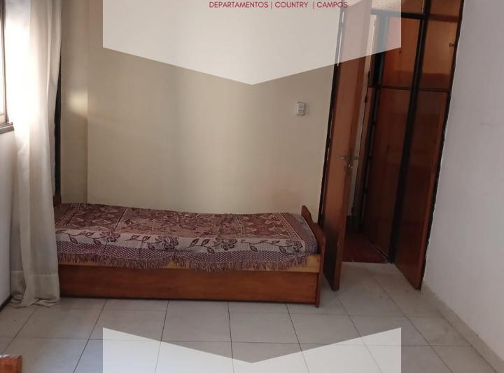 Departamento · 20m² · 1 Ambiente