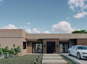 Casa · 140m² · 4 Ambientes · 2 Cocheras · Casa - Santa Clara Al Sur