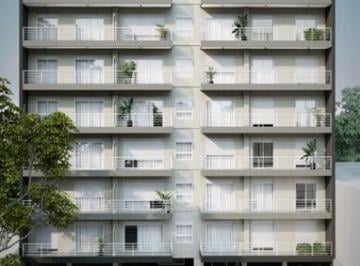 Departamento · 37m² · 1 Ambiente · Venta - Monoambiente - Moron