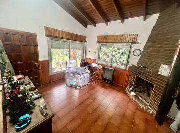 Casa de 2 ambientes, Tornquist · Sierra de La Ventana - Casa + Dpto